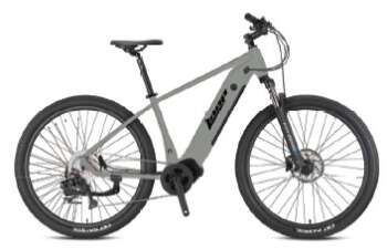 2026 LOOP PHANTOM ELEKTRİKLİ BİSİKLET - DAĞ - 1