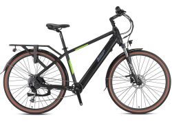 2026 LOOP TRACKER ELEKTRİKLİ BİSİKLET - ŞEHİR VE TUR - LOOP