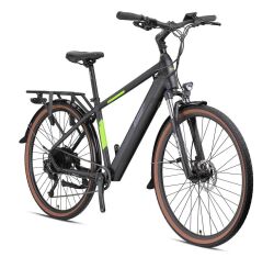 2026 LOOP TRACKER ELEKTRİKLİ BİSİKLET - ŞEHİR VE TUR - 2