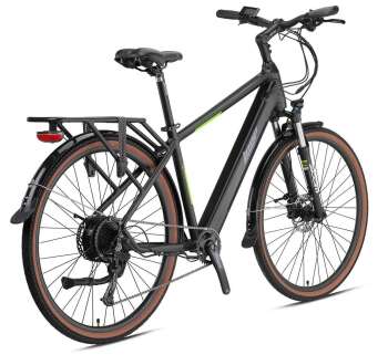 2026 LOOP TRACKER ELEKTRİKLİ BİSİKLET - ŞEHİR VE TUR - 3