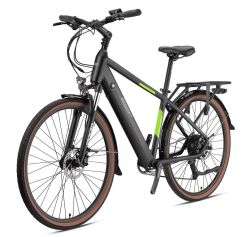 2026 LOOP TRACKER ELEKTRİKLİ BİSİKLET - ŞEHİR VE TUR - 4