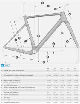 2026 SCOTT ADDICT GRAVEL 15 YOL BİSİKLETİ - 8