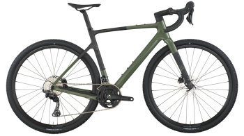 2026 SCOTT ADDICT GRAVEL 40 YOL BİSİKLETİ - 1