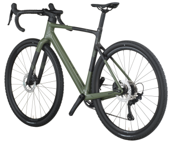 2026 SCOTT ADDICT GRAVEL 40 YOL BİSİKLETİ - 3