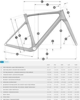 2026 SCOTT ADDICT GRAVEL 40 YOL BİSİKLETİ - 9