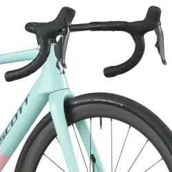 2026 SCOTT ADDICT RC 10 YOL BİSİKLETİ - 4