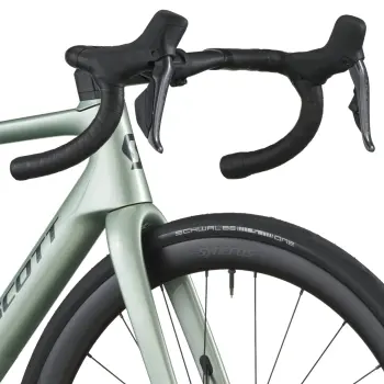 2026 SCOTT ADDICT RC 20 YOL BİSİKLETİ - 5