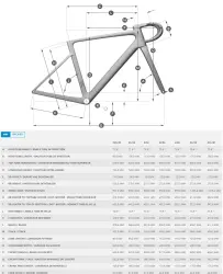 2026 SCOTT ADDICT RC 20 YOL BİSİKLETİ - 6