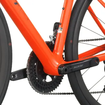 2026 SCOTT ADDICT RC 30 YOL BİSİKLETİ - 6