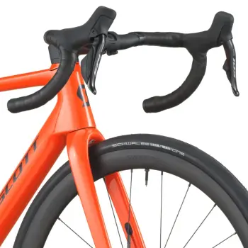2026 SCOTT ADDICT RC 30 YOL BİSİKLETİ - 7