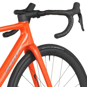 2026 SCOTT ADDICT RC 30 YOL BİSİKLETİ - 8