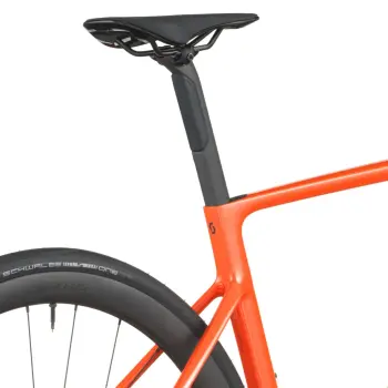 2026 SCOTT ADDICT RC 30 YOL BİSİKLETİ - 9