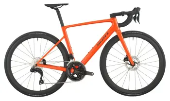 2026 SCOTT ADDICT RC 30 YOL BİSİKLETİ - 2