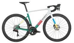 2026 SCOTT ADDICT RC PRO YOL BİSİKLETİ - 1
