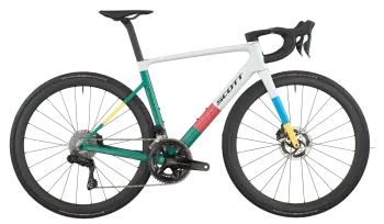 2026 SCOTT ADDICT RC PRO YOL BİSİKLETİ - 1
