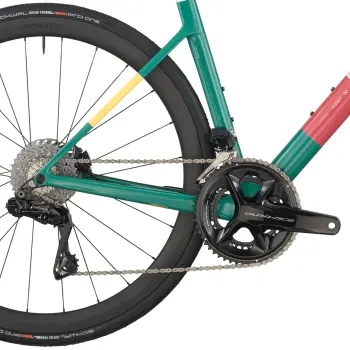 2026 SCOTT ADDICT RC PRO YOL BİSİKLETİ - 4