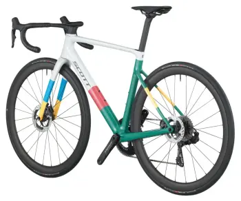 2026 SCOTT ADDICT RC PRO YOL BİSİKLETİ - 3