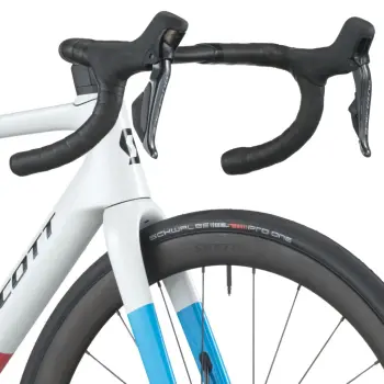 2026 SCOTT ADDICT RC PRO YOL BİSİKLETİ - 6