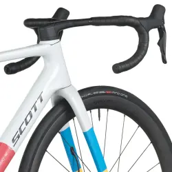 2026 SCOTT ADDICT RC PRO YOL BİSİKLETİ - 7