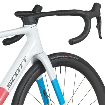 2026 SCOTT ADDICT RC PRO YOL BİSİKLETİ - 7