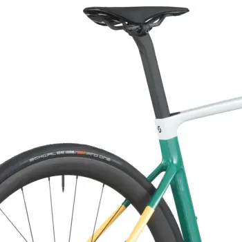2026 SCOTT ADDICT RC PRO YOL BİSİKLETİ - 8