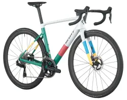 2026 SCOTT ADDICT RC PRO YOL BİSİKLETİ - 2