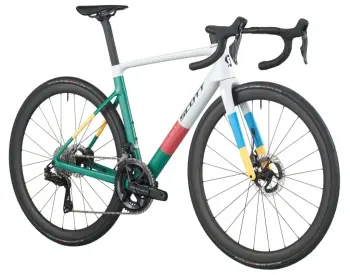 2026 SCOTT ADDICT RC PRO YOL BİSİKLETİ - 2