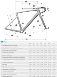 2026 SCOTT ADDICT RC PRO YOL BİSİKLETİ - 9