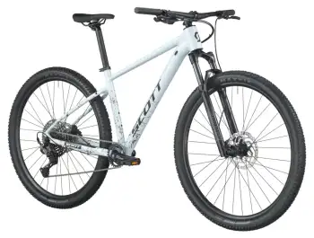 2026 SCOTT CONTRAIL 10 DAĞ BİSİKLETİ - 3