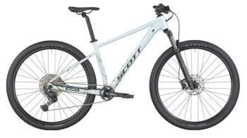 2026 SCOTT CONTRAIL 10 DAĞ BİSİKLETİ - 1