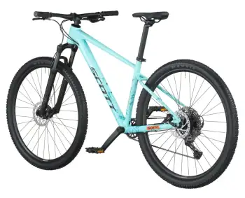 2026 SCOTT CONTRAIL 20 DAĞ BİSİKLETİ - 4