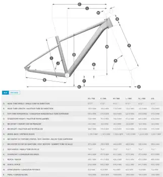 2026 SCOTT CONTRAIL 20 DAĞ BİSİKLETİ - 10