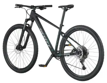 2026 SCOTT CONTRAIL 20 DAĞ BİSİKLETİ - 4