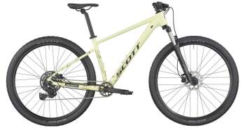 2026 SCOTT CONTRAIL 30 DAĞ BİSİKLETİ - 1