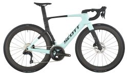 2026 SCOTT FOIL RC 20 YOL BİSİKLETİ - SCOTT