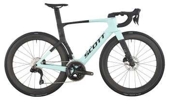 2026 SCOTT FOIL RC 20 YOL BİSİKLETİ - 1