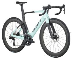 2026 SCOTT FOIL RC 20 YOL BİSİKLETİ - 2