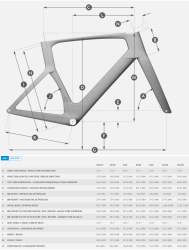 2026 SCOTT FOIL RC TEAM YOL BİSİKLETİ - 9