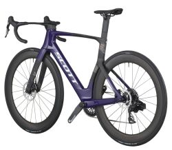 2026 SCOTT FOIL RC TEAM YOL BİSİKLETİ - 3