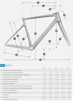 2026 SCOTT METRIX 10 ŞEHİR VE TUR BİSİKLETİ - 9