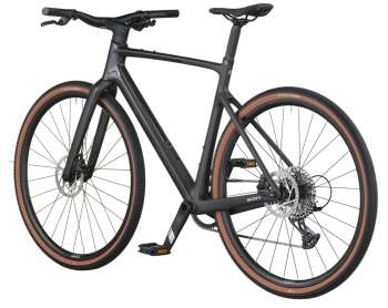 2026 SCOTT METRIX 10 ŞEHİR VE TUR BİSİKLETİ - 3