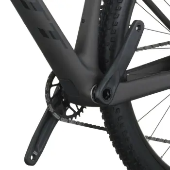 2026 SCOTT SCALE 910 DAĞ BİSİKLETİ - 7