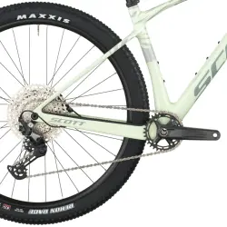 2026 SCOTT SCALE 920 DAĞ BİSİKLETİ - 7