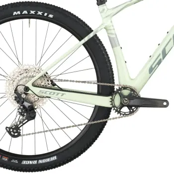 2026 SCOTT SCALE 920 DAĞ BİSİKLETİ - 7