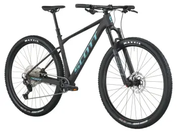 2026 SCOTT SCALE 925 DAĞ BİSİKLETİ - 3