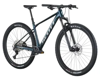 2026 SCOTT SCALE 935 DAĞ BİSİKLETİ - 3