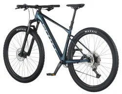 2026 SCOTT SCALE 935 DAĞ BİSİKLETİ - 4