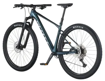 2026 SCOTT SCALE 935 DAĞ BİSİKLETİ - 4