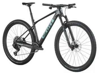 2026 SCOTT SCALE RC TEAM DAĞ BİSİKLETİ - 3