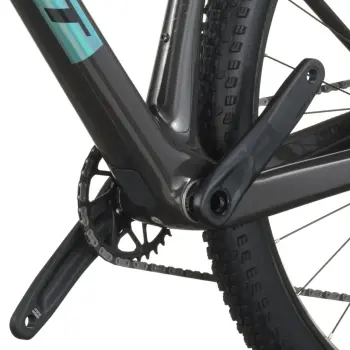 2026 SCOTT SCALE RC TEAM DAĞ BİSİKLETİ - 6